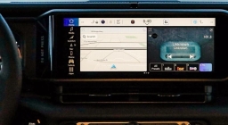 Jeep Wrangler Sahara 4 Door 4x4 2026