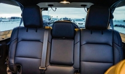 Jeep Wrangler Sahara 4 Door 4x4 2026