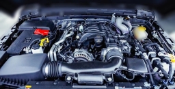 Jeep Wrangler Sahara 4 Door 4x4 2026