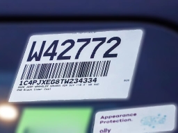 Jeep Wrangler Sahara 4 Door 4x4 2026