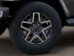 Jeep Wrangler Sahara 4 Door 4x4 2026