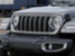 Jeep Wrangler Sahara 4 Door 4x4 2026