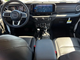 Jeep Wrangler Sahara 4 Door 4x4 2025