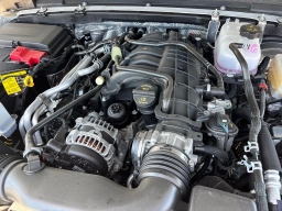 Jeep Wrangler Sahara 4 Door 4x4 2025