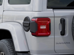 Jeep Wrangler Sahara 4 Door 4x4 2025