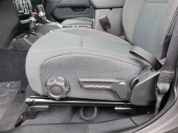 Jeep Wrangler Sahara 4 Door 4x4 2025