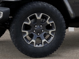 Jeep Wrangler Sahara 4 Door 4x4 2025