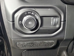 Jeep Wrangler Sahara 4 Door 4x4 2026