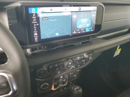 Jeep Wrangler Sahara 4 Door 4x4 2026