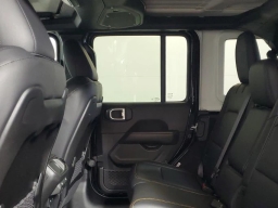 Jeep Wrangler Sahara 4 Door 4x4 2026