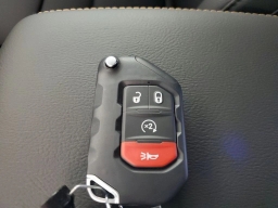 Jeep Wrangler Sahara 4 Door 4x4 2026