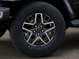Jeep Wrangler Sahara 4 Door 4x4 2026