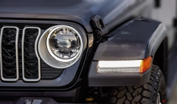 Jeep Wrangler Sahara 4 Door 4x4 2026