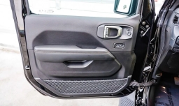 Jeep Wrangler Sahara 4 Door 4x4 2026