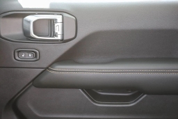 Jeep Wrangler Sahara 4 Door 4x4 2026