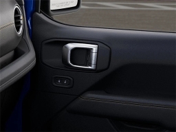 Jeep Wrangler Sahara 4 Door 4x4 2026