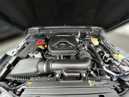 Jeep Wrangler Sahara 4 Door 4x4 2026