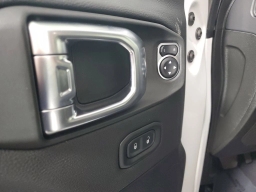 Jeep Wrangler Sahara 4 Door 4x4 2026