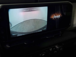 Jeep Wrangler Sahara 4 Door 4x4 2026