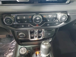 Jeep Wrangler Sahara 4 Door 4x4 2026