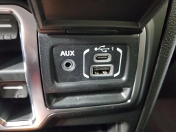 Jeep Wrangler Sahara 4 Door 4x4 2026