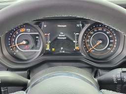 Jeep Wrangler Sahara 4 Door 4x4 2026