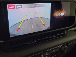 Jeep Wrangler Sahara 4 Door 4x4 2026