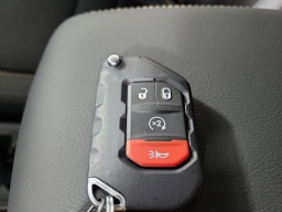 Jeep Wrangler Sahara 4 Door 4x4 2026