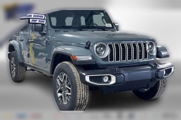 Jeep Wrangler Sahara 4 Door 4x4 2026