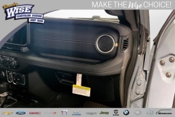 Jeep Wrangler Sahara 4 Door 4x4 2026