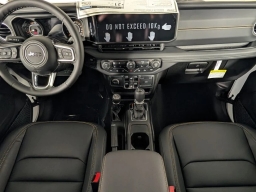 Jeep Wrangler Sahara 4 Door 4x4 2026