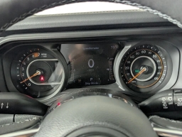 Jeep Wrangler Sahara 4 Door 4x4 2026