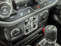 Jeep Wrangler Sahara 4 Door 4x4 2026