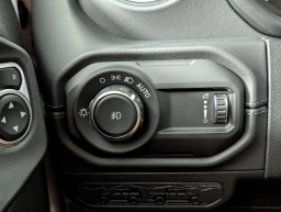 Jeep Wrangler Sahara 4 Door 4x4 2026