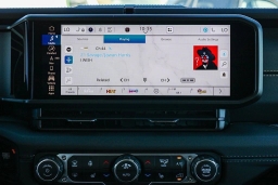 Jeep Wrangler Sahara 4 Door 4x4 2026