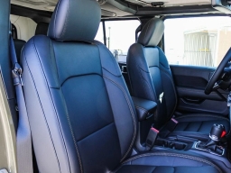 Jeep Wrangler Sahara 4 Door 4x4 2026