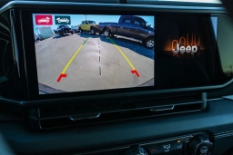 Jeep Wrangler Sahara 4 Door 4x4 2026