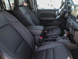 Jeep Wrangler Sahara 4 Door 4x4 2026