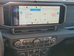 Jeep Wrangler Rubicon 4 Door 4x4 2026