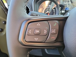 Jeep Wrangler Rubicon 4 Door 4x4 2026