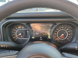 Jeep Wrangler Rubicon 4 Door 4x4 2026
