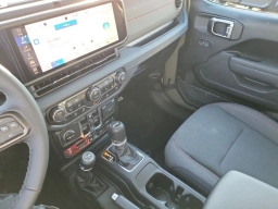 Jeep Wrangler Rubicon 4 Door 4x4 2026