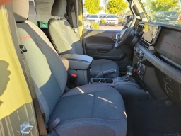 Jeep Wrangler Rubicon 4 Door 4x4 2026