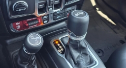 Jeep Wrangler Rubicon 4 Door 4x4 2026