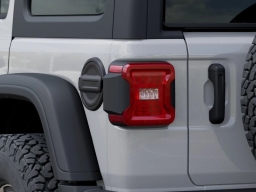 Jeep Wrangler Rubicon 4 Door 4x4 2026