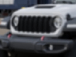 Jeep Wrangler Rubicon 4 Door 4x4 2026