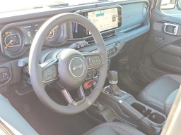 Jeep Wrangler Rubicon 4 Door 4x4 2026