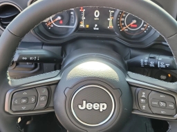 Jeep Wrangler Rubicon 4 Door 4x4 2026