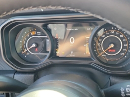Jeep Wrangler Rubicon 4 Door 4x4 2026