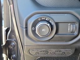 Jeep Wrangler Rubicon 4 Door 4x4 2026